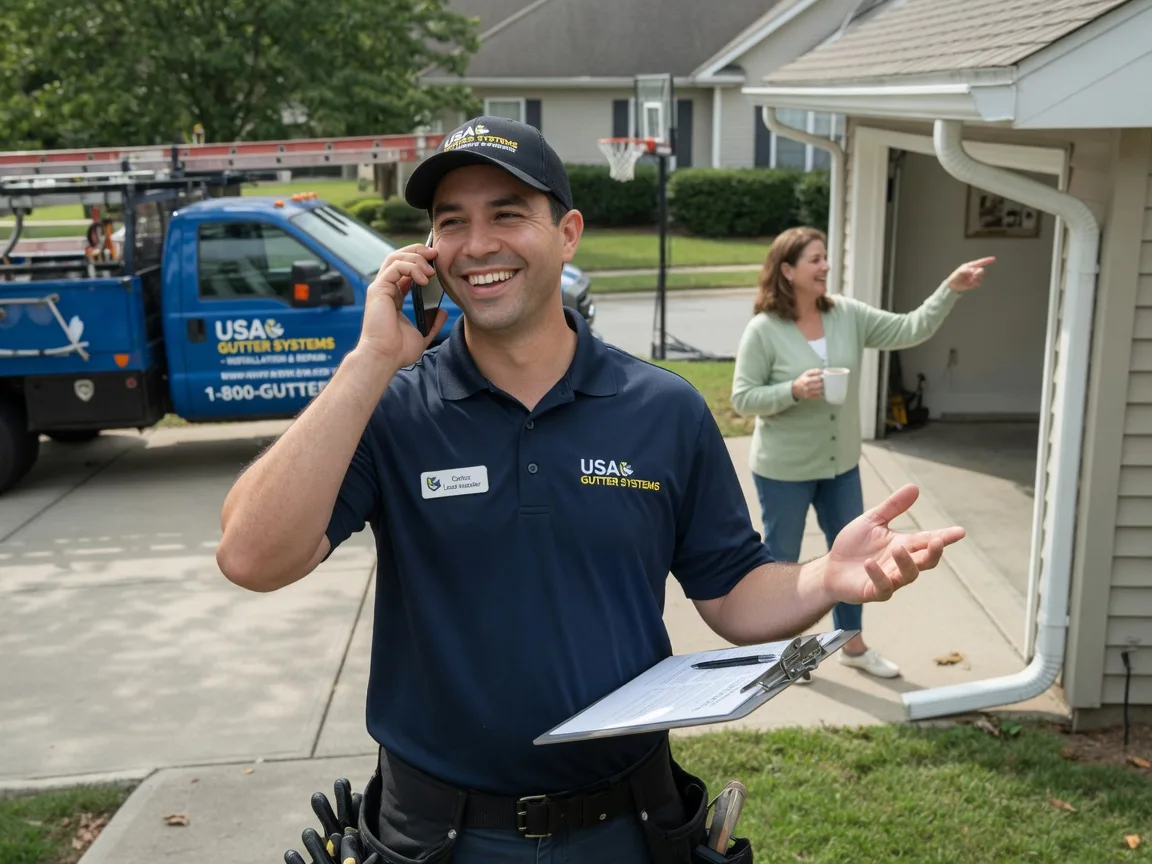 Gutter Installation Willisburg, KY FAQs
