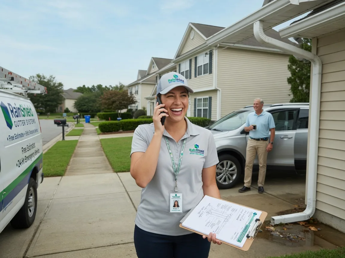Gutter Installation Willisburg, KY FAQs
